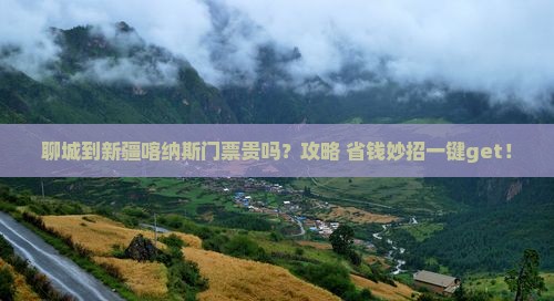 聊城到新疆喀纳斯门票