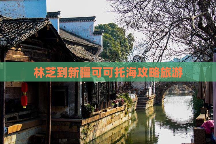 林芝到新疆可可托海自由行