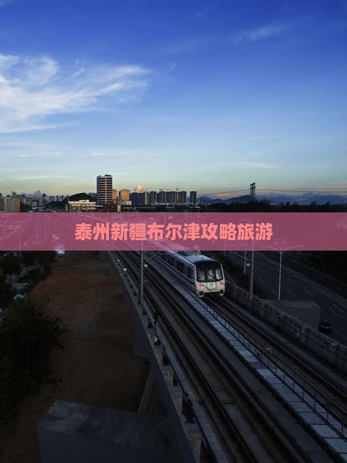 泰州去新疆布尔津旅行社