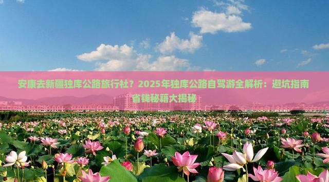 安康去新疆独库公路旅行社