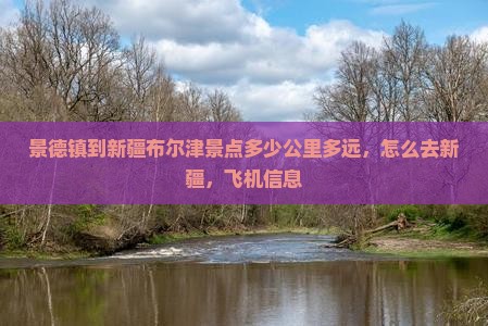 景德镇到新疆布尔津景点