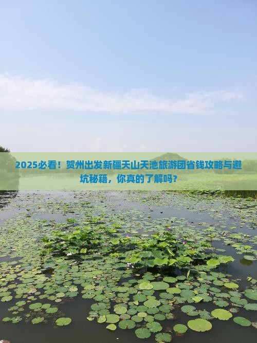 贺州去新疆天山天池大型旅游团