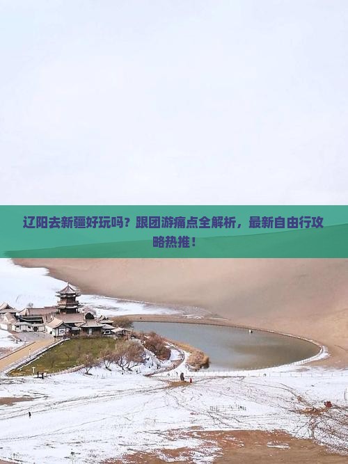 辽阳去新疆旅行社