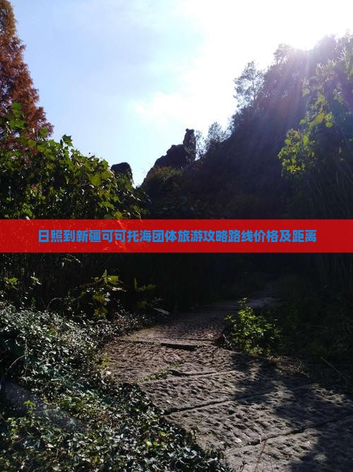 日照到新疆可可托海团体旅游