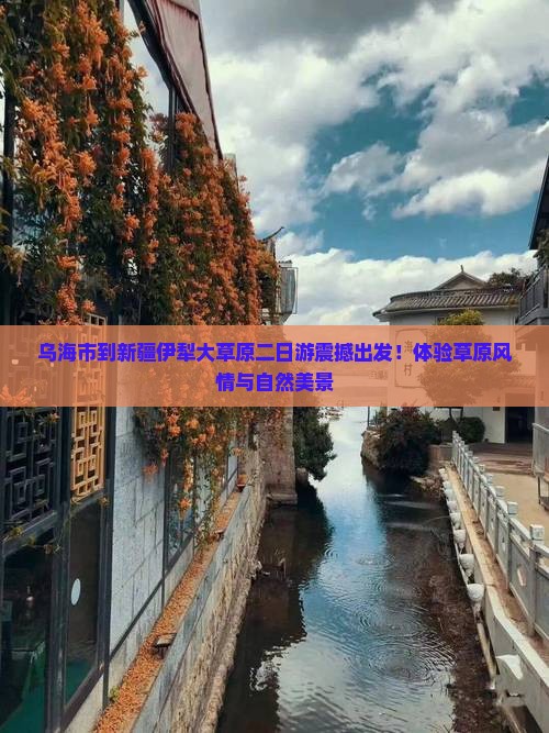乌海市到新疆伊犁大草原二日游