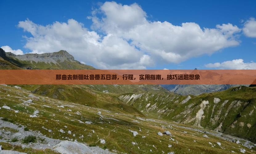 那曲去新疆吐鲁番五日游