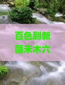 百色到新疆禾木六日游