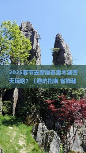 春节到新疆赛里木湖四日游