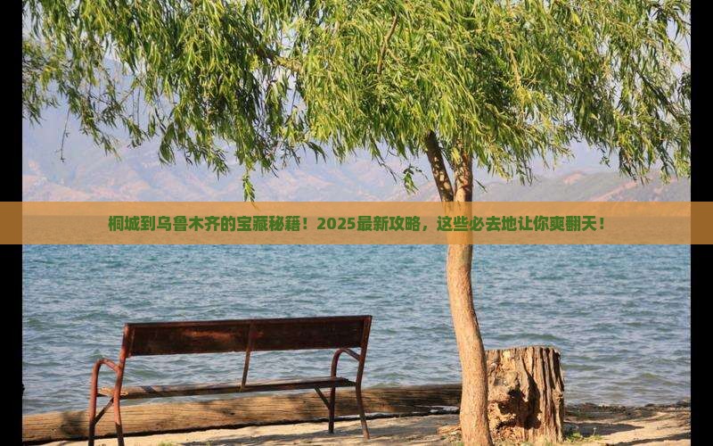 桐城到新疆乌鲁木齐必去地