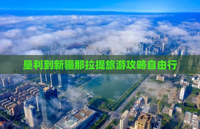 垦利去新疆那拉提自由团