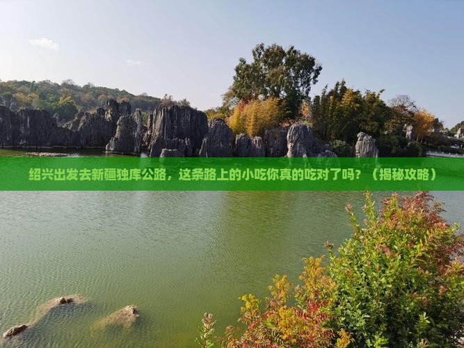 绍兴去新疆独库公路旅游小吃
