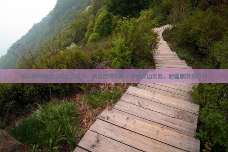 绍兴到新疆天山天池五日游