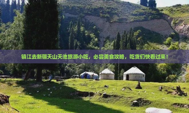 镇江去新疆天山天池旅游小吃