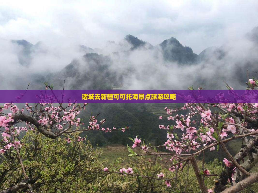 诸城去新疆可可托海必去地