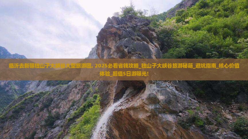 临沂去新疆独山子大峡谷大型旅游团