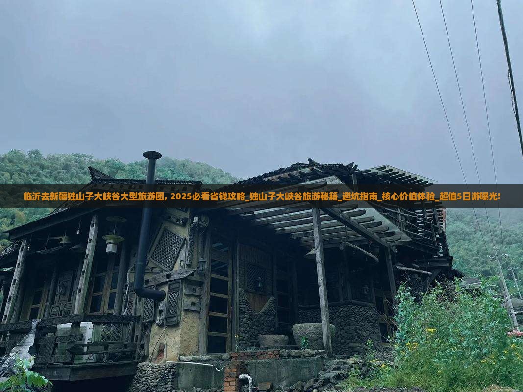 临沂去新疆独山子大峡谷大型旅游团