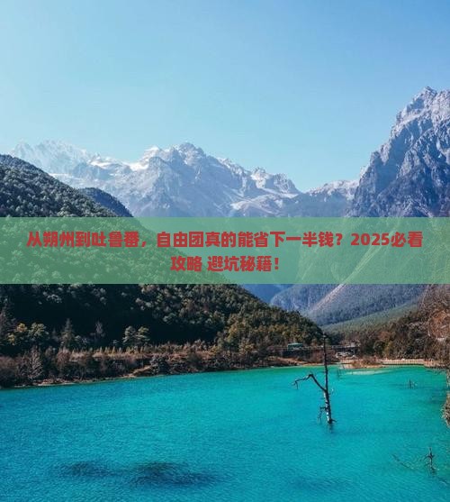 朔州到新疆吐鲁番自由团