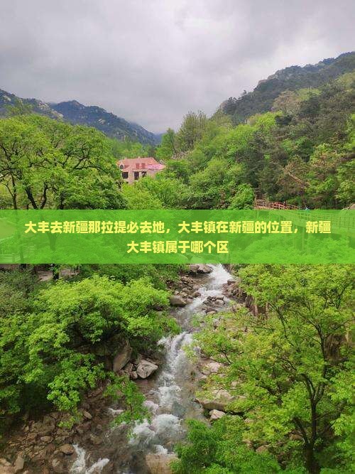 大丰去新疆那拉提必去地