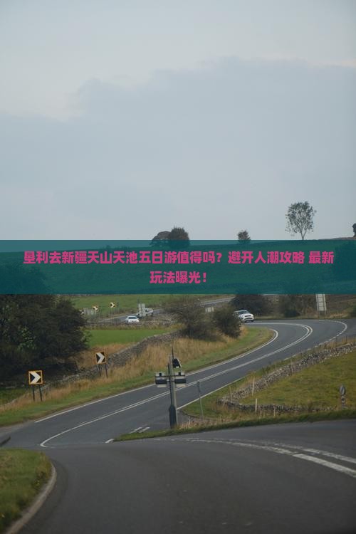 垦利去新疆天山天池五日游