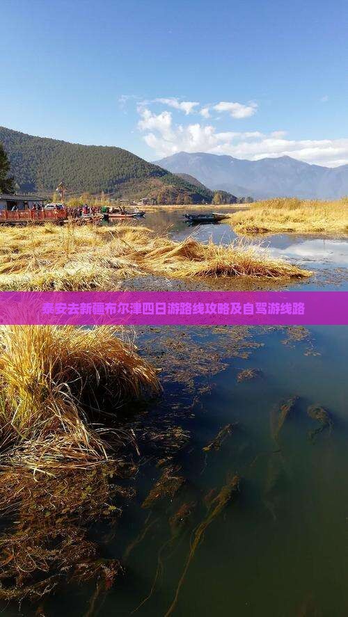 泰安去新疆布尔津四日游