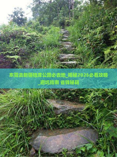 东莞去新疆独库公路必去地