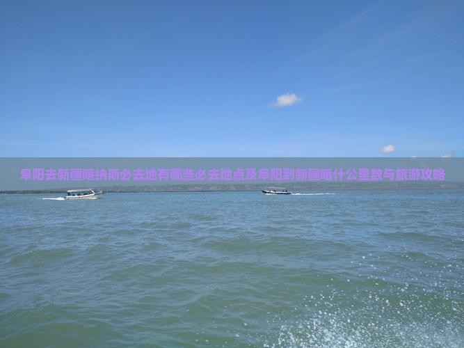 阜阳去新疆喀纳斯必去地