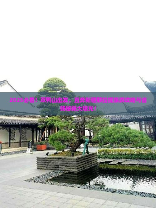 双鸭山到新疆那拉提旅游