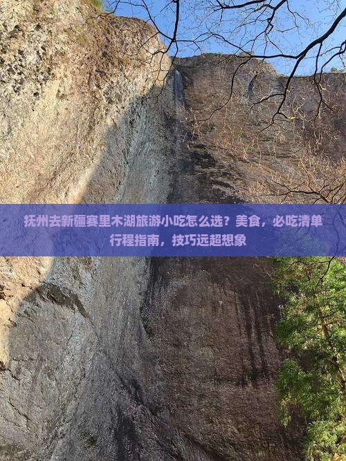 抚州去新疆赛里木湖旅游小吃