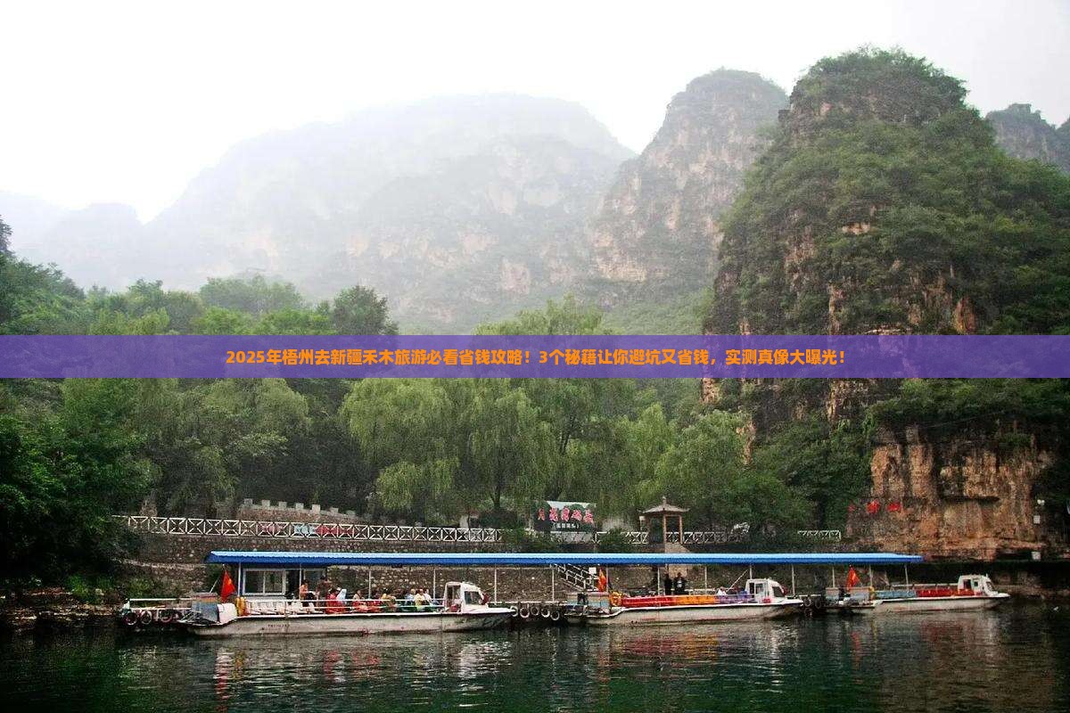 梧州去新疆禾木旅游