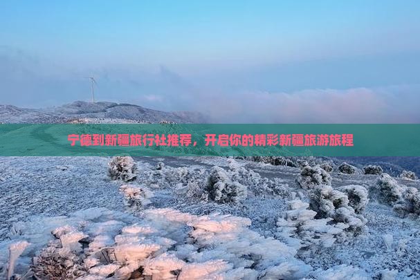 宁德到新疆旅行社