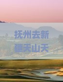 抚州去新疆天山天池团体旅游