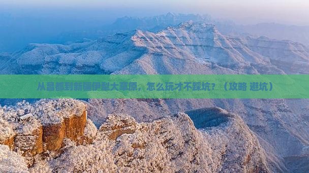 昌都去新疆伊犁大草原门票