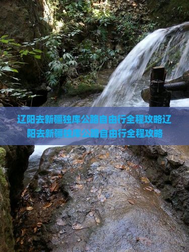 辽阳去新疆独库公路自由行