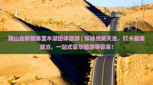 鞍山去新疆赛里木湖团体旅游