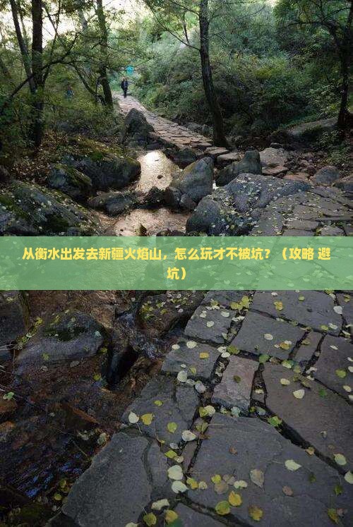 衡水到新疆火焰山景点