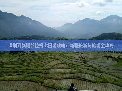 深圳到新疆那拉提七日游