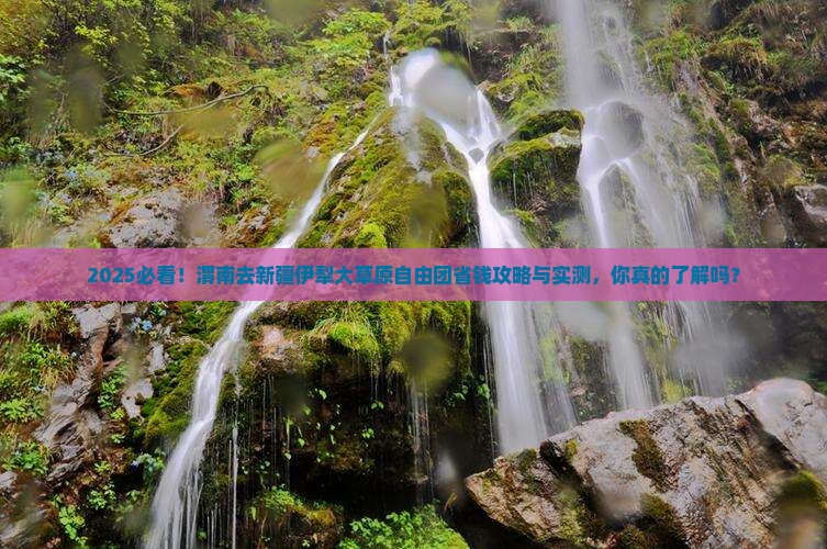 渭南去新疆伊犁大草原自由团