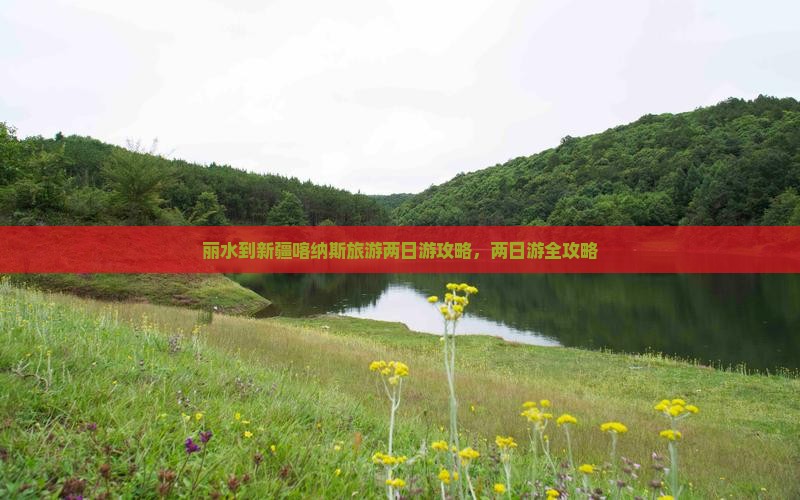 丽水到新疆喀纳斯二日游