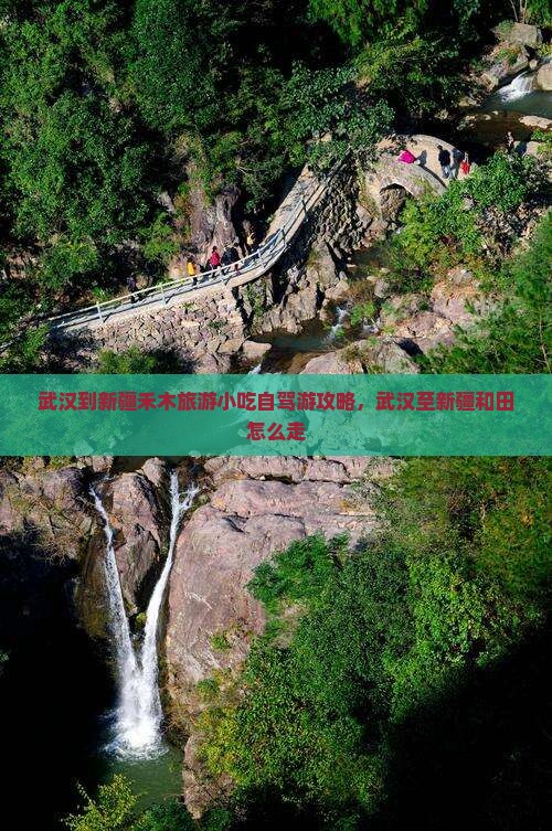 武汉到新疆禾木旅游小吃