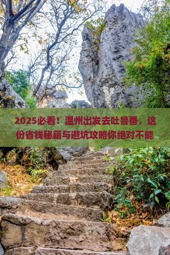 温州去新疆吐鲁番攻略