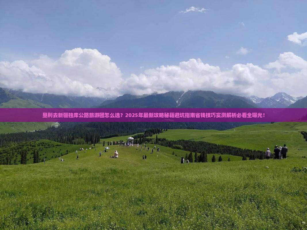 垦利去新疆独库公路大型旅游团