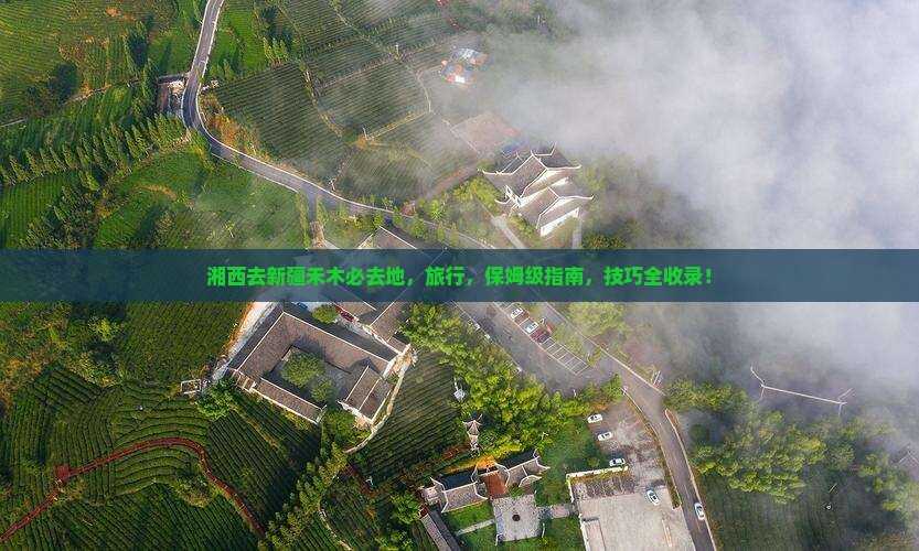 湘西去新疆禾木必去地