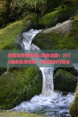 鸡西去新疆独库公路自由团