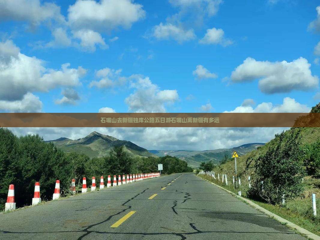 石嘴山去新疆独库公路五日游