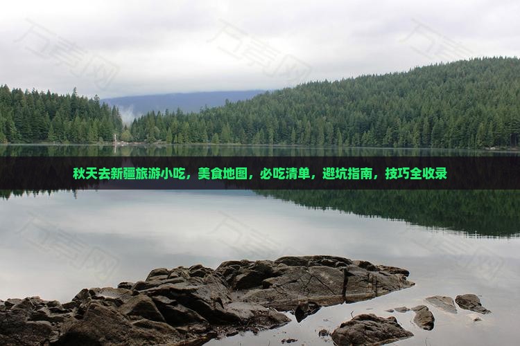 秋天去新疆旅游小吃