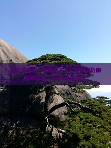 五家渠到新疆禾木三日游