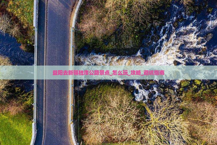 益阳去新疆独库公路景点