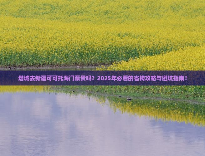 塔城去新疆可可托海门票