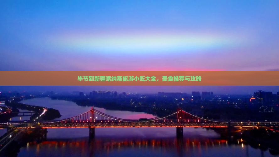 毕节到新疆喀纳斯旅游小吃