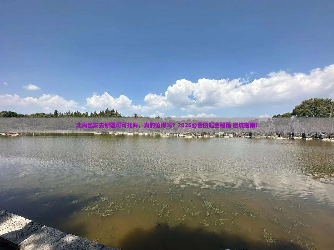 北海去新疆可可托海攻略